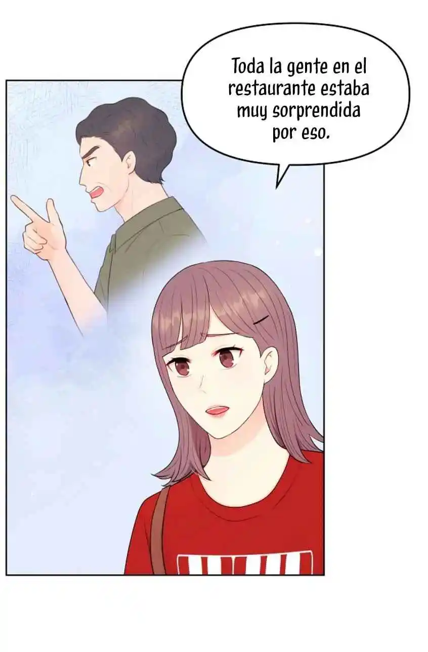 Esposo capítulo 31, página 56