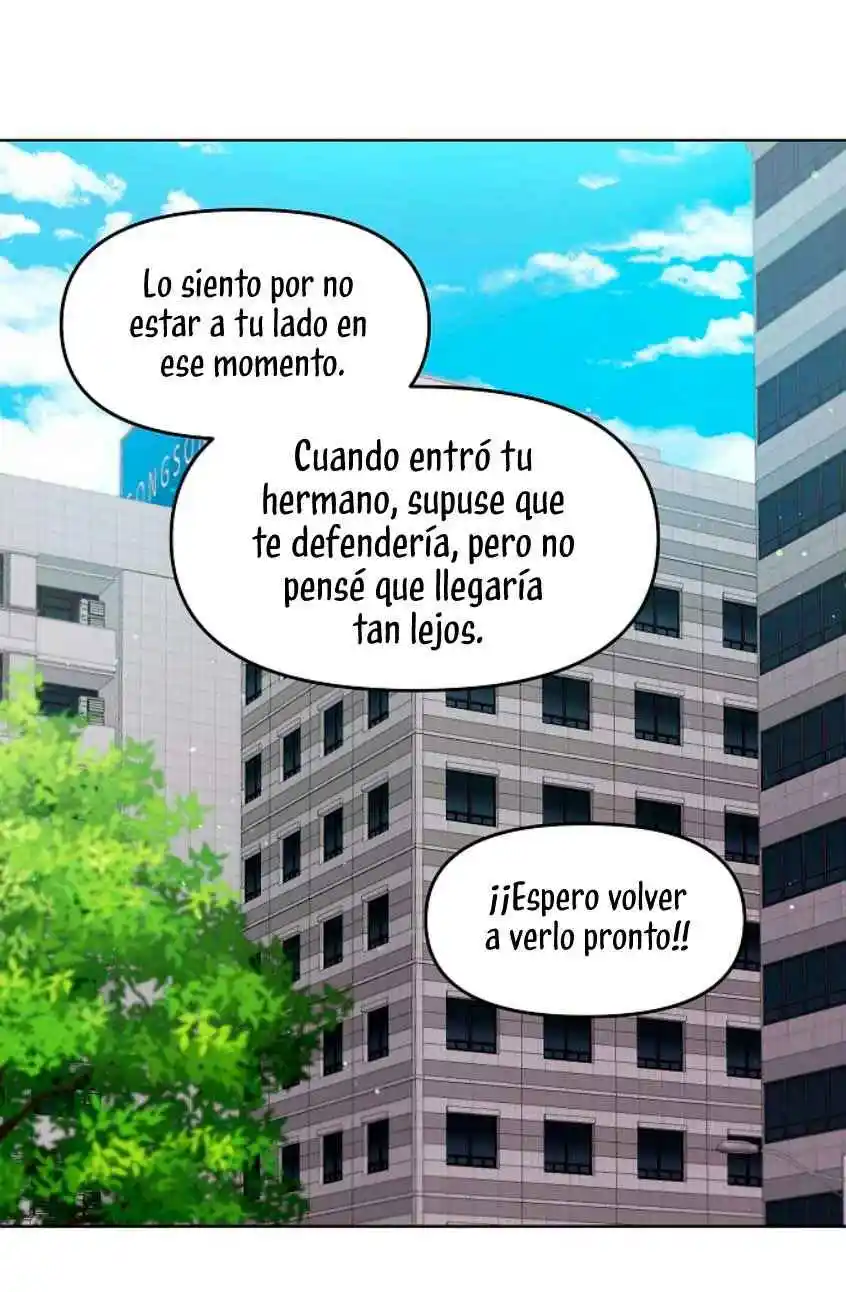 Esposo capítulo 31, página 57