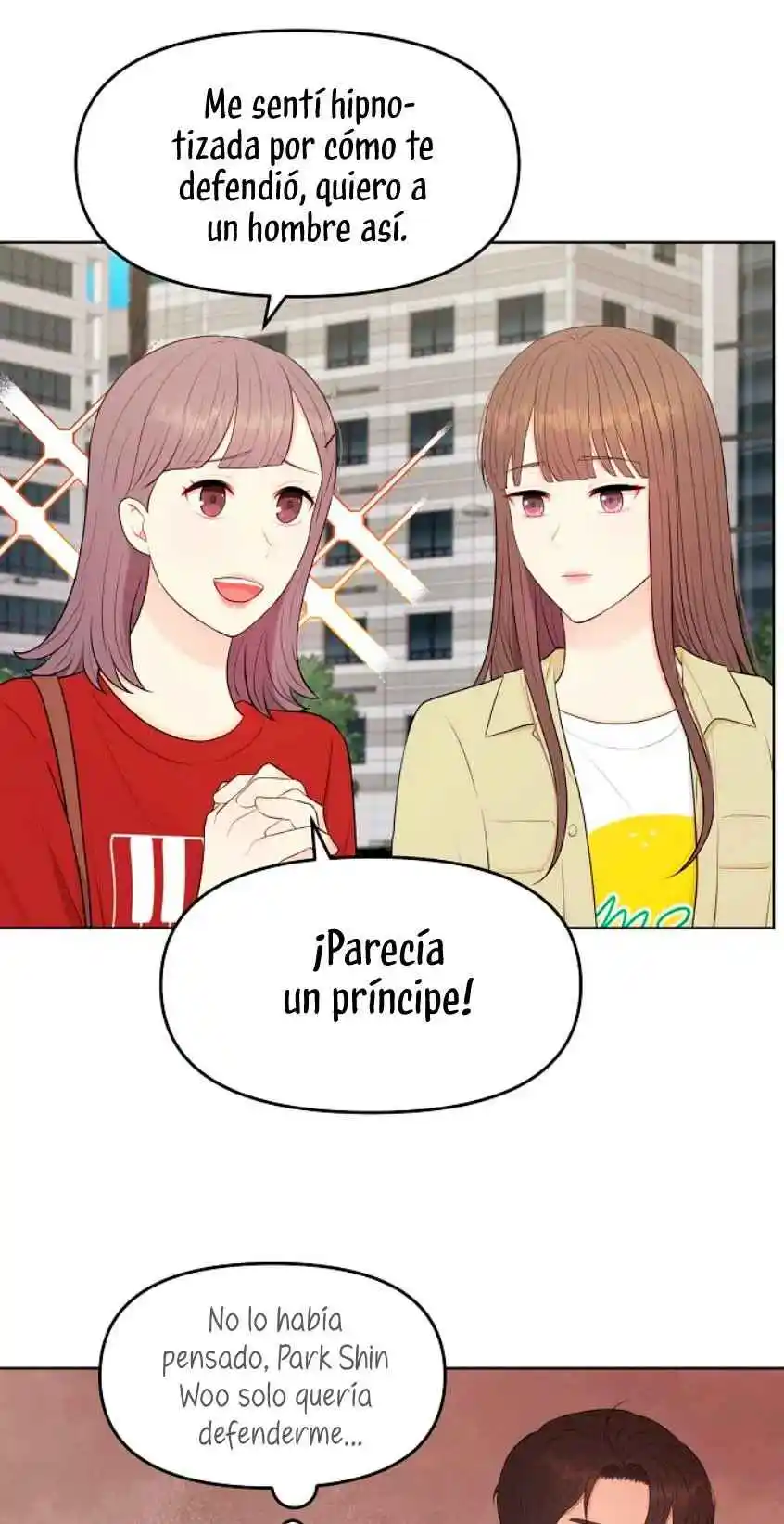 Esposo capítulo 31, página 59