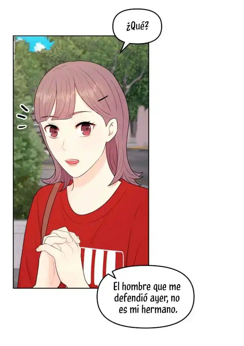Esposo capítulo 31, página 61