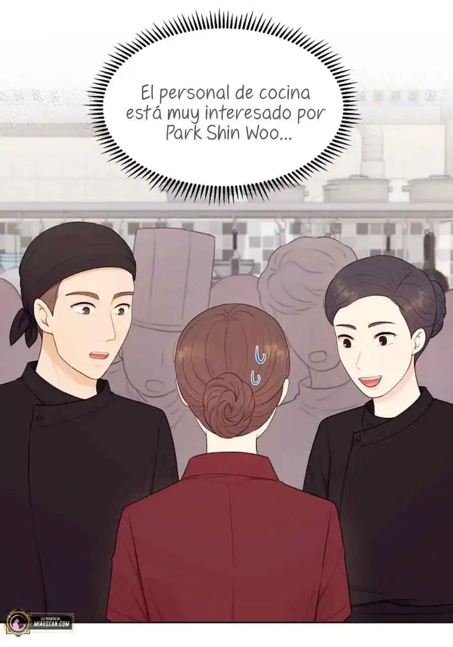 Esposo capítulo 32, página 5