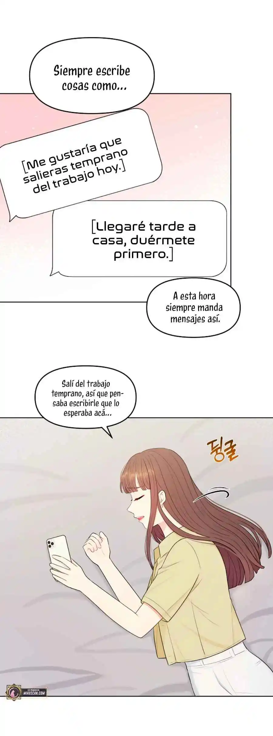 Esposo capítulo 32, página 11