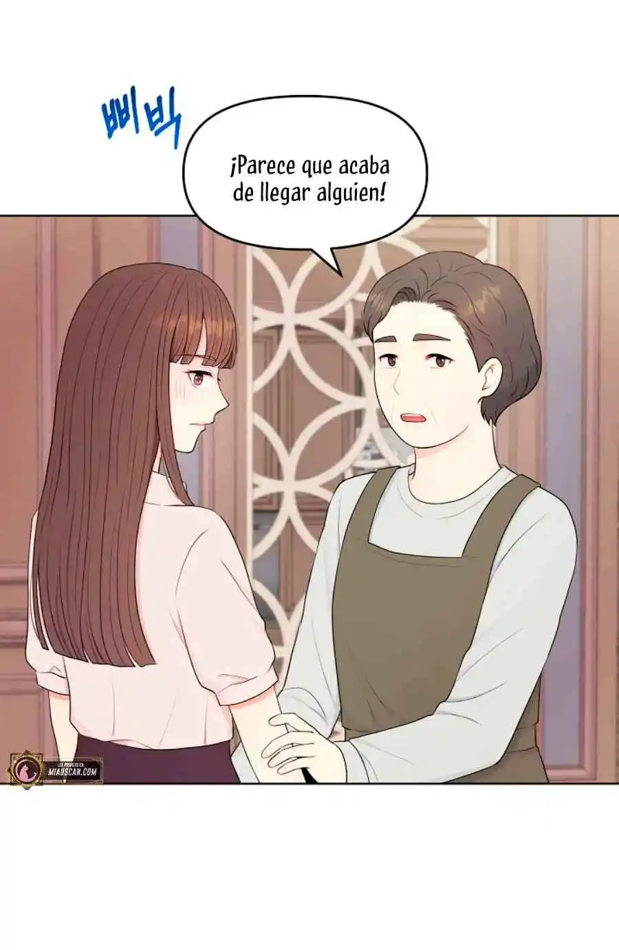 Esposo capítulo 32, página 27