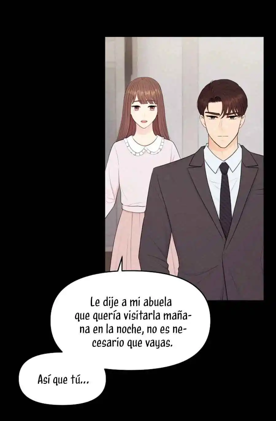 Esposo capítulo 32, página 33