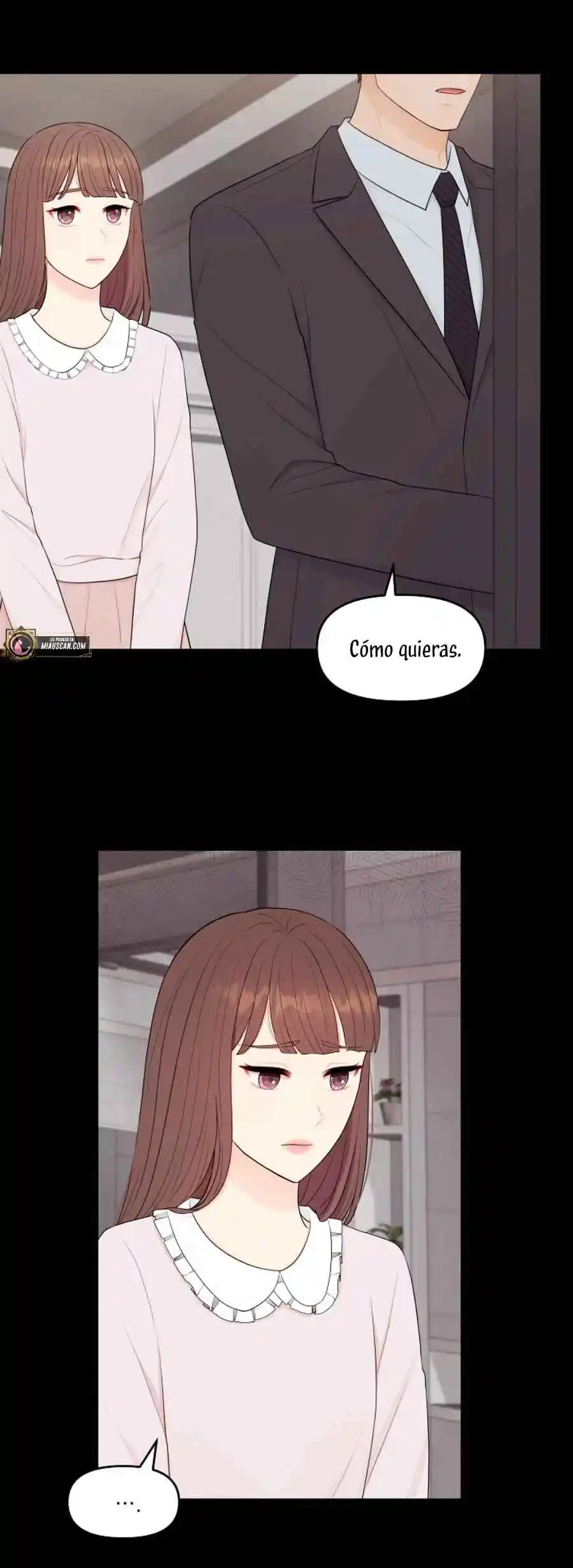 Esposo capítulo 32, página 34