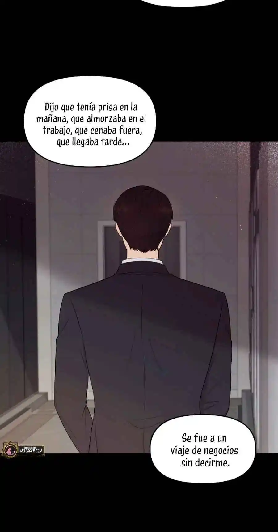 Esposo capítulo 32, página 36