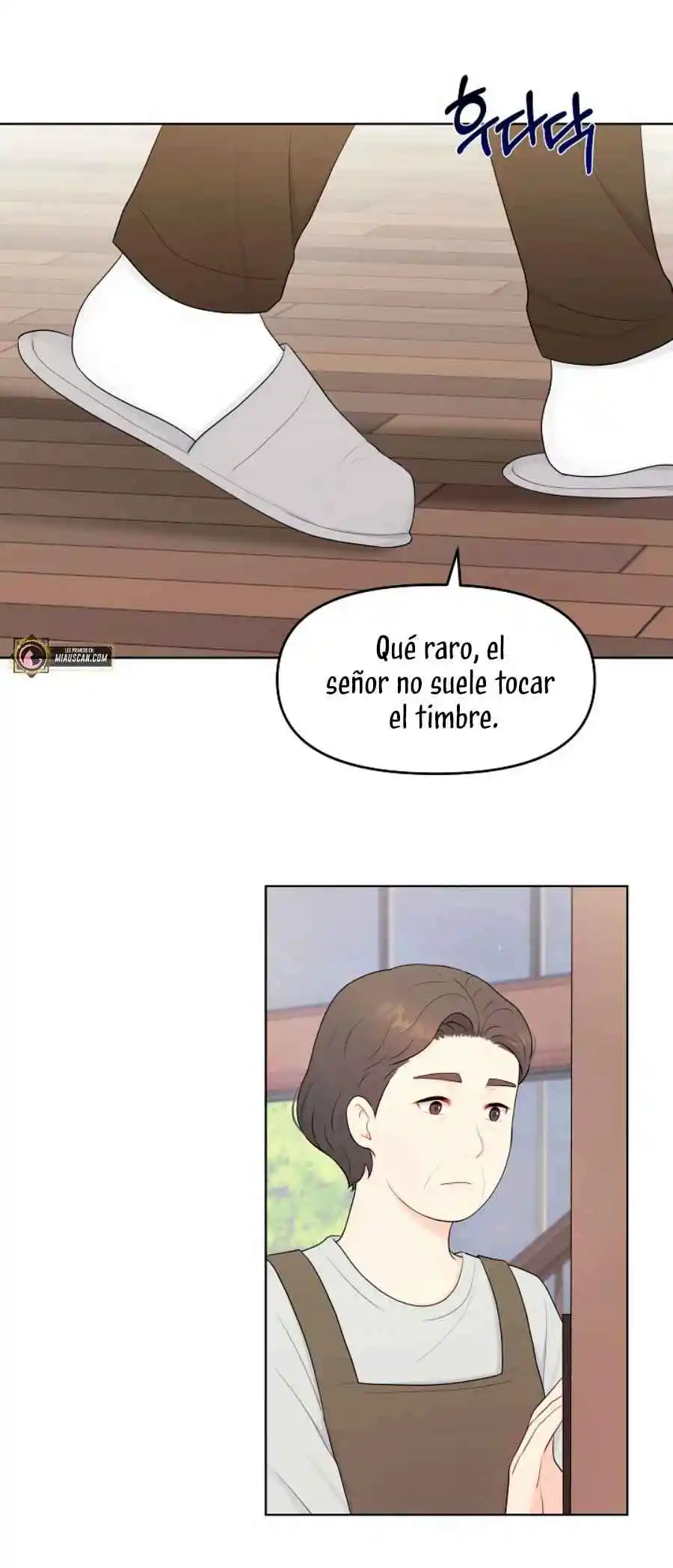 Esposo capítulo 32, página 44