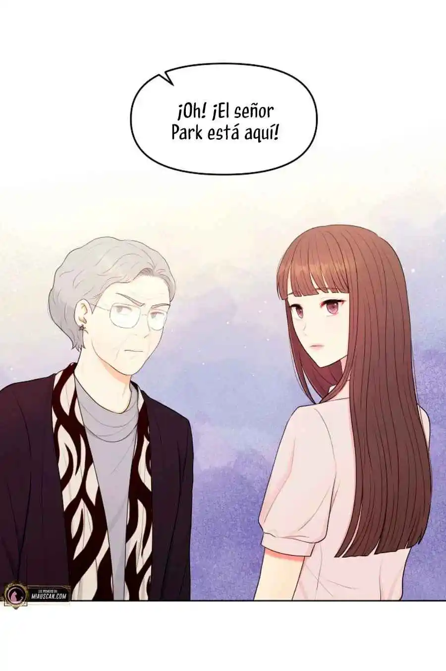 Esposo capítulo 32, página 45