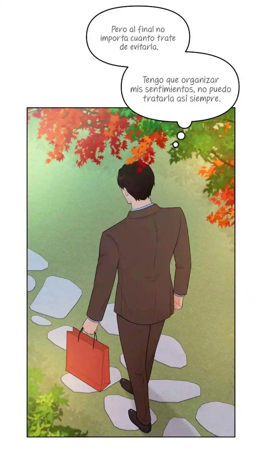 Esposo capítulo 32, página 48