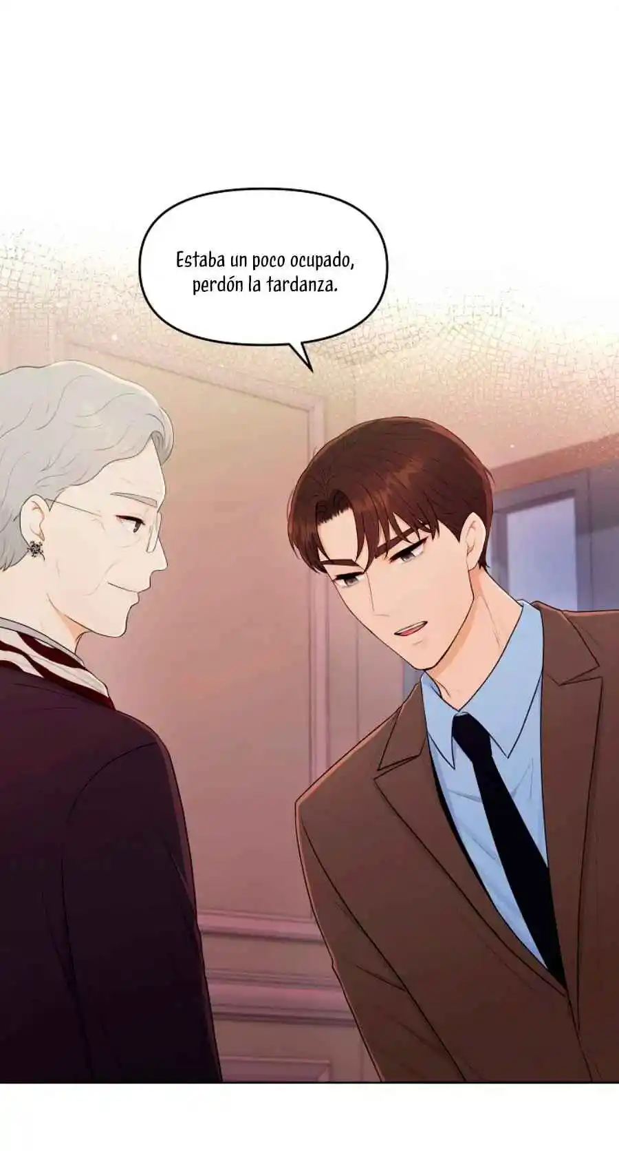 Esposo capítulo 33, página 4