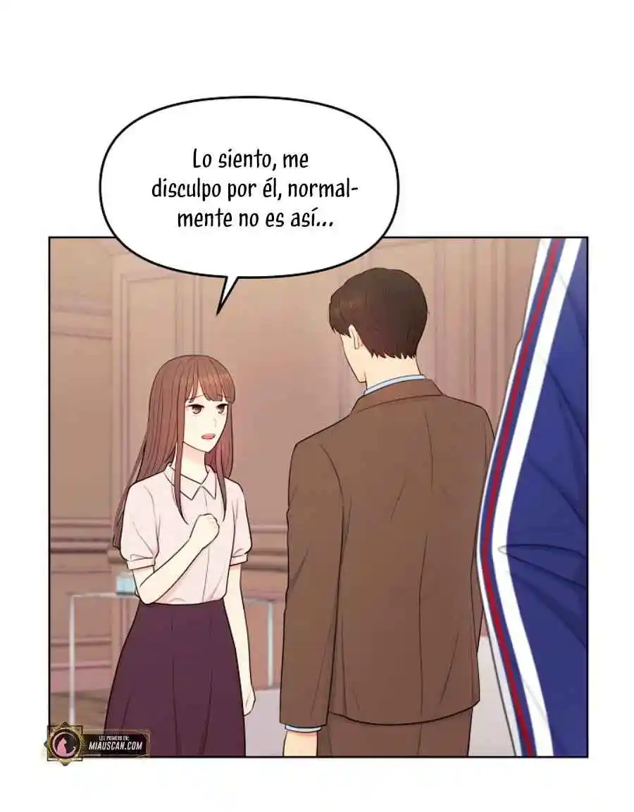 Esposo capítulo 33, página 28