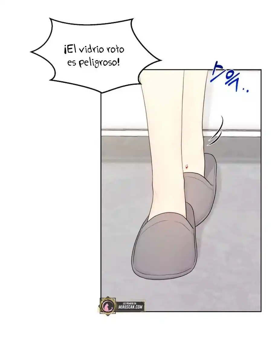Esposo capítulo 33, página 42
