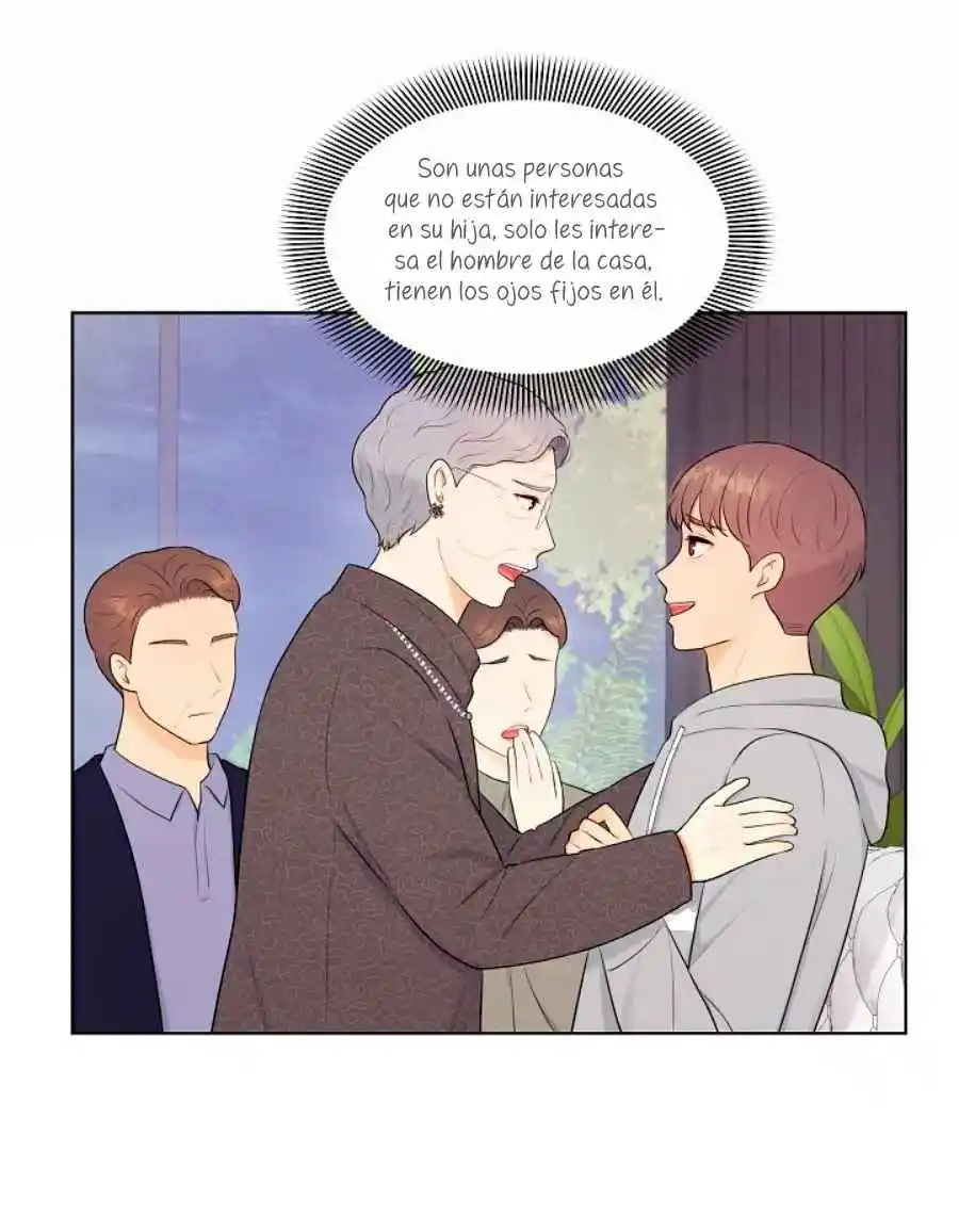 Esposo capítulo 33, página 45