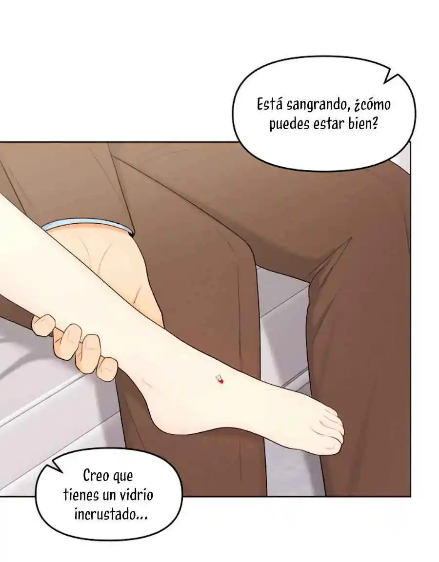 Esposo capítulo 33, página 49