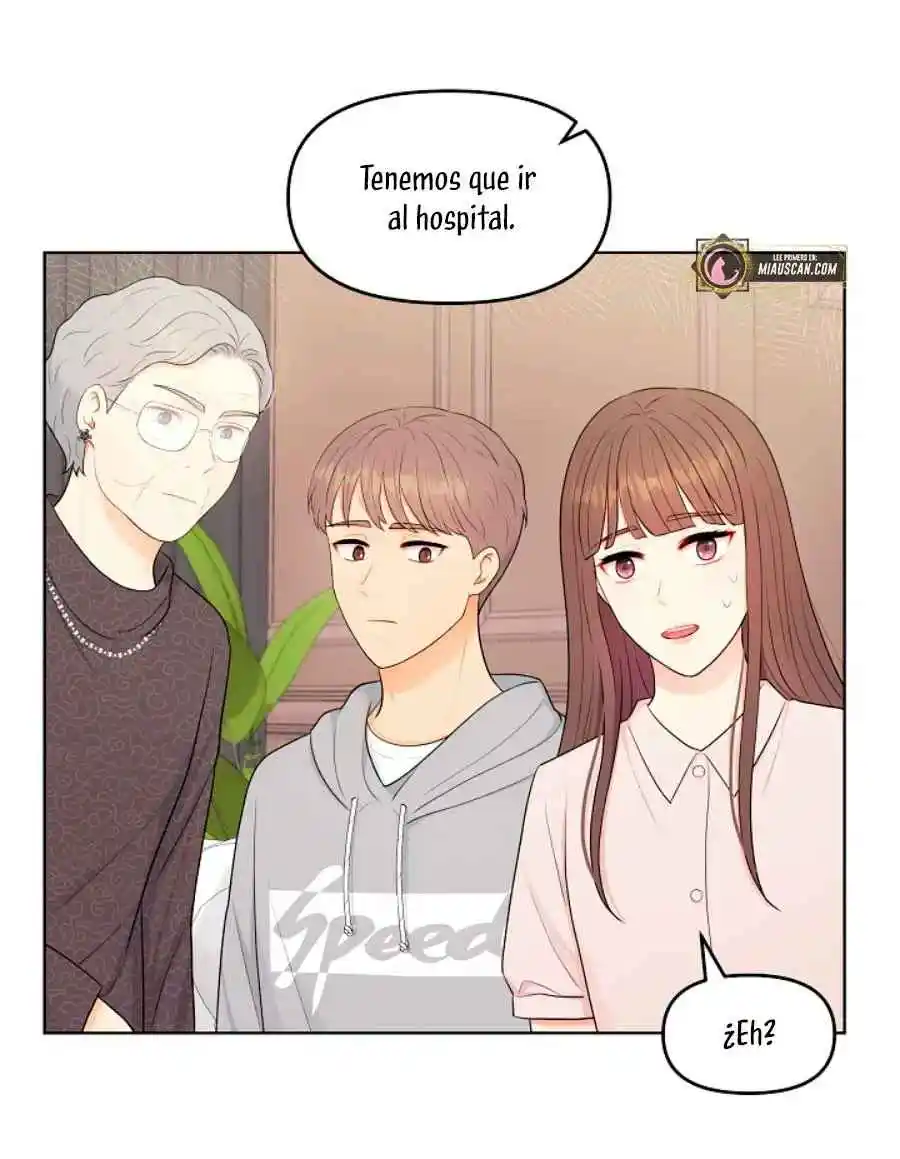 Esposo capítulo 33, página 50