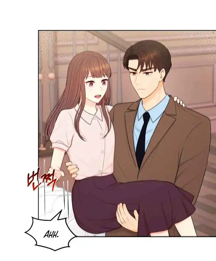 Esposo capítulo 33, página 51