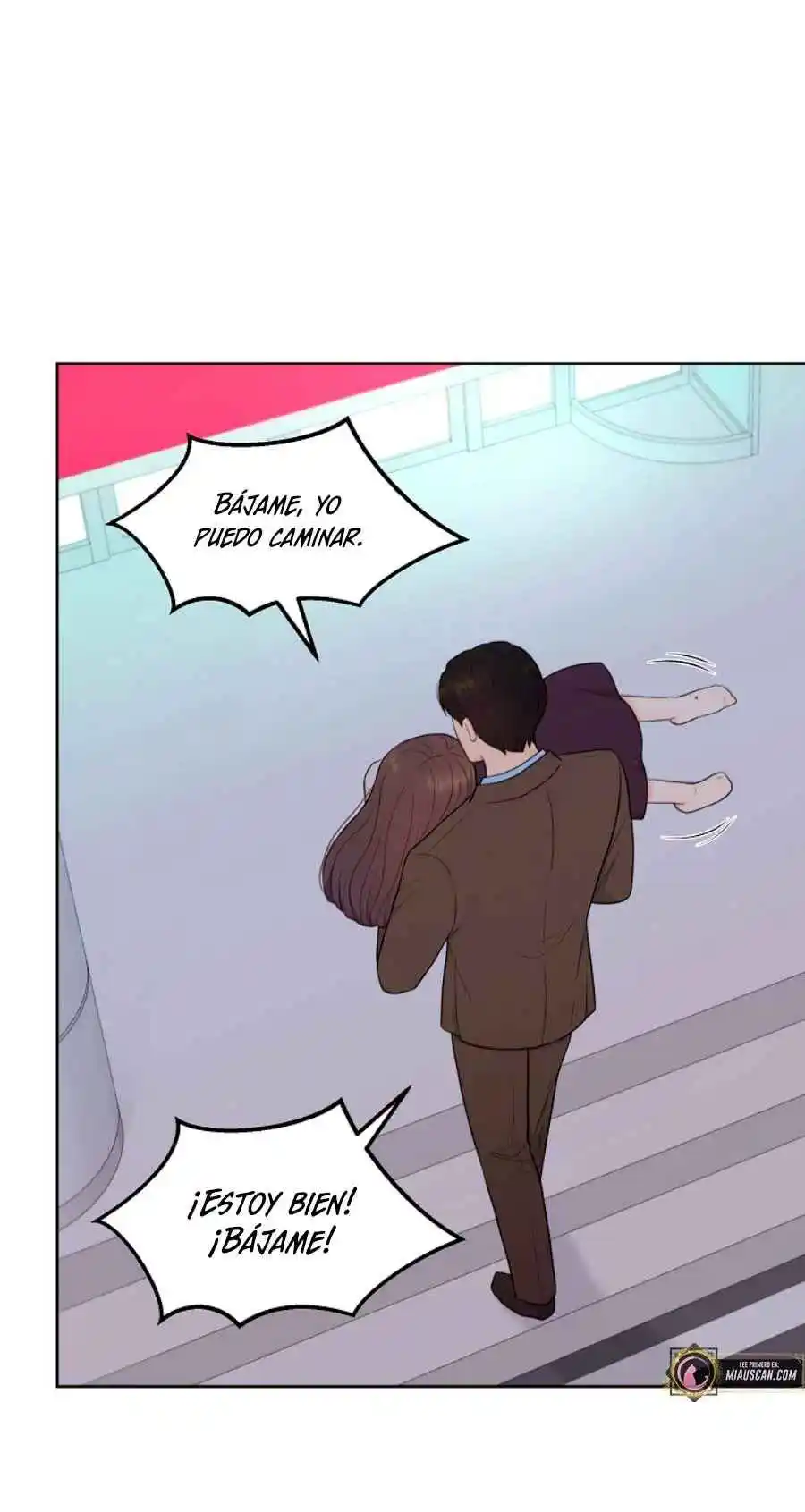 Esposo capítulo 34, página 12