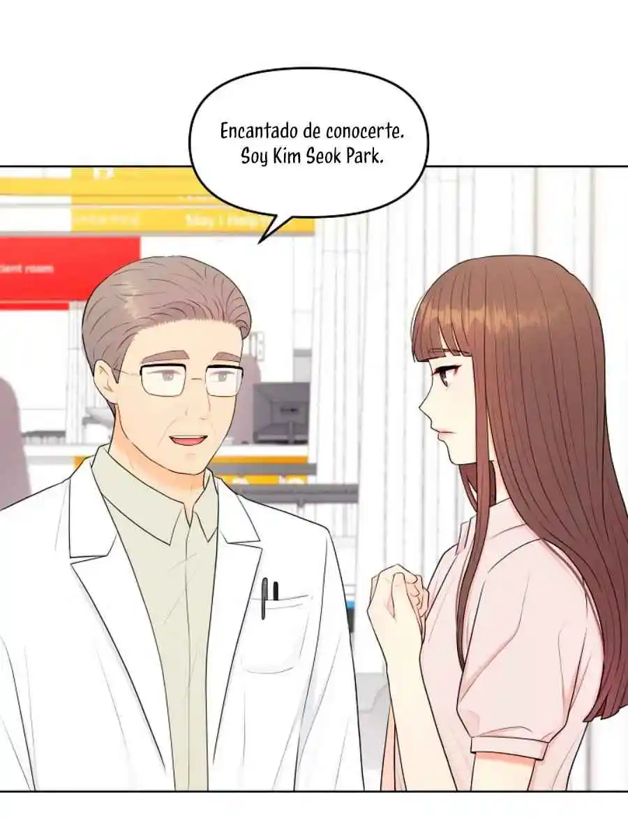 Esposo capítulo 34, página 27