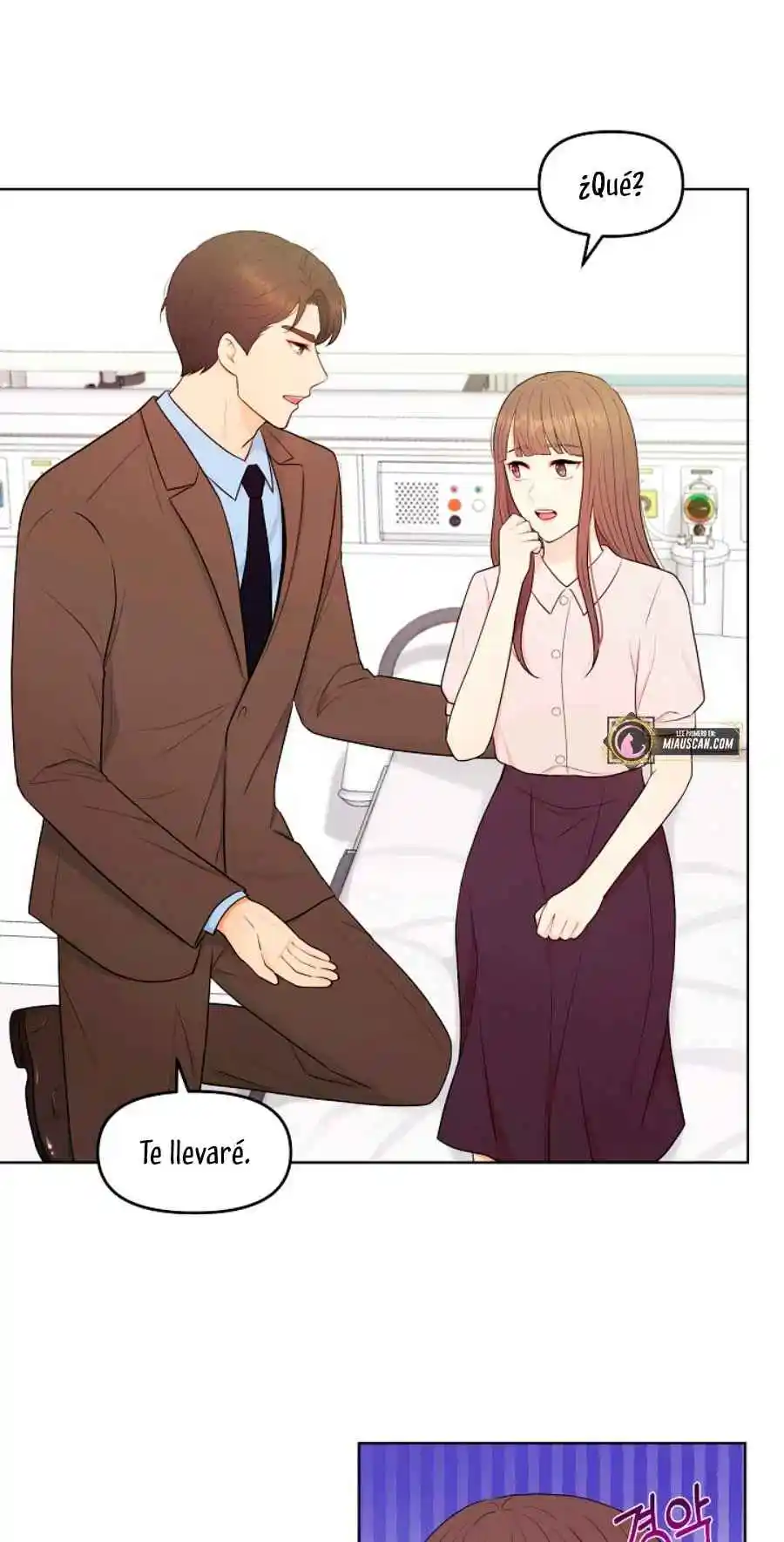 Esposo capítulo 34, página 44
