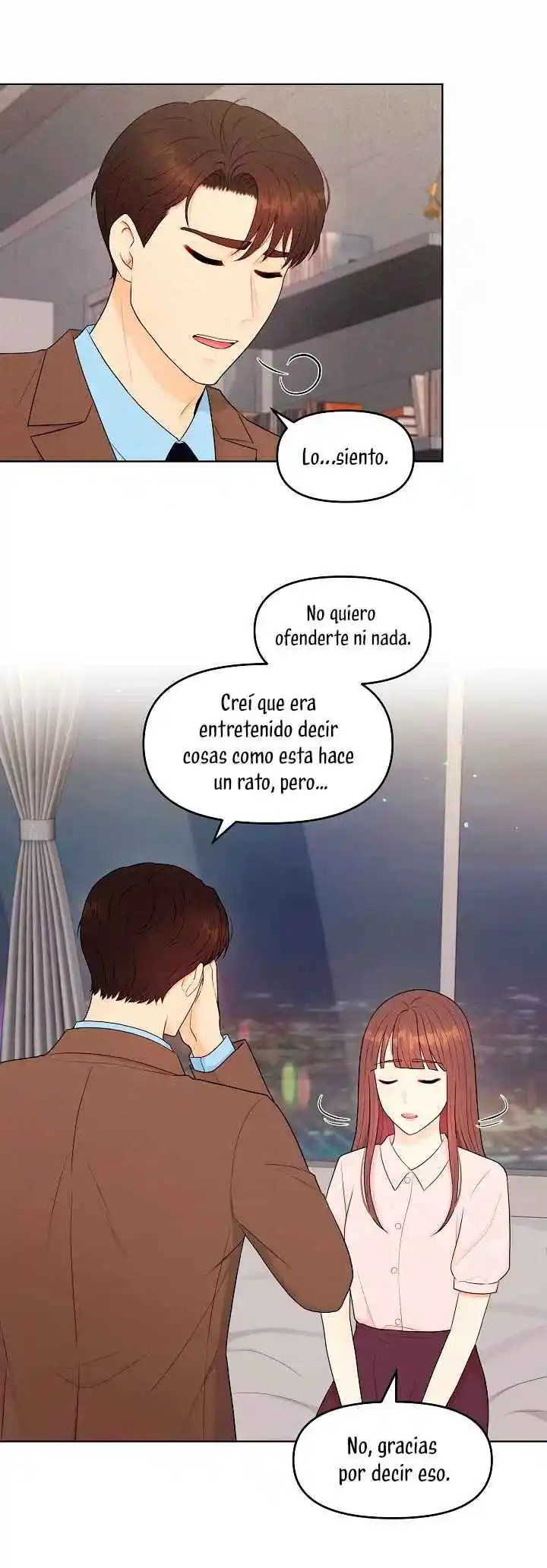 Esposo capítulo 35, página 15