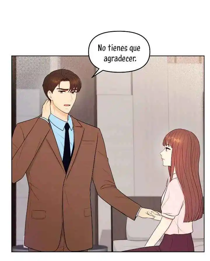 Esposo capítulo 35, página 18