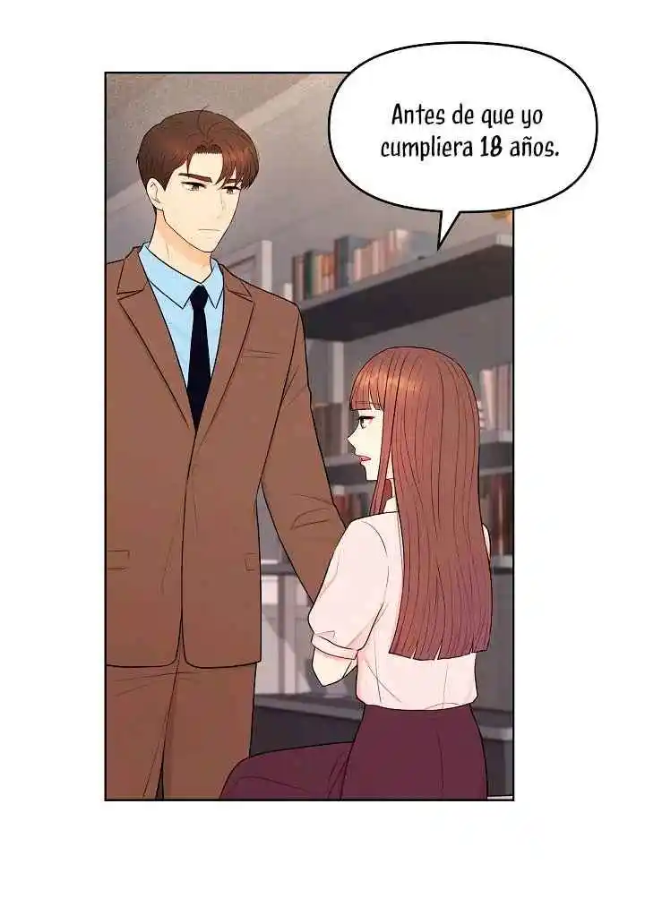 Esposo capítulo 35, página 23