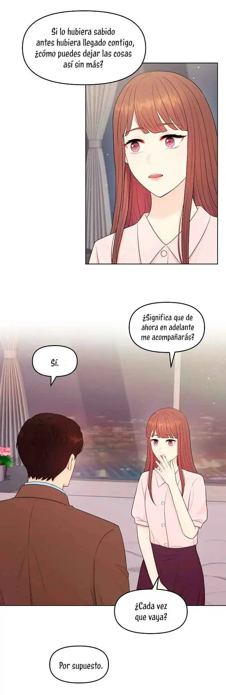 Esposo capítulo 35, página 31