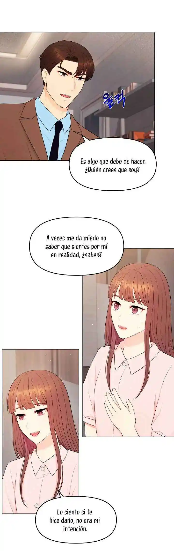 Esposo capítulo 35, página 32