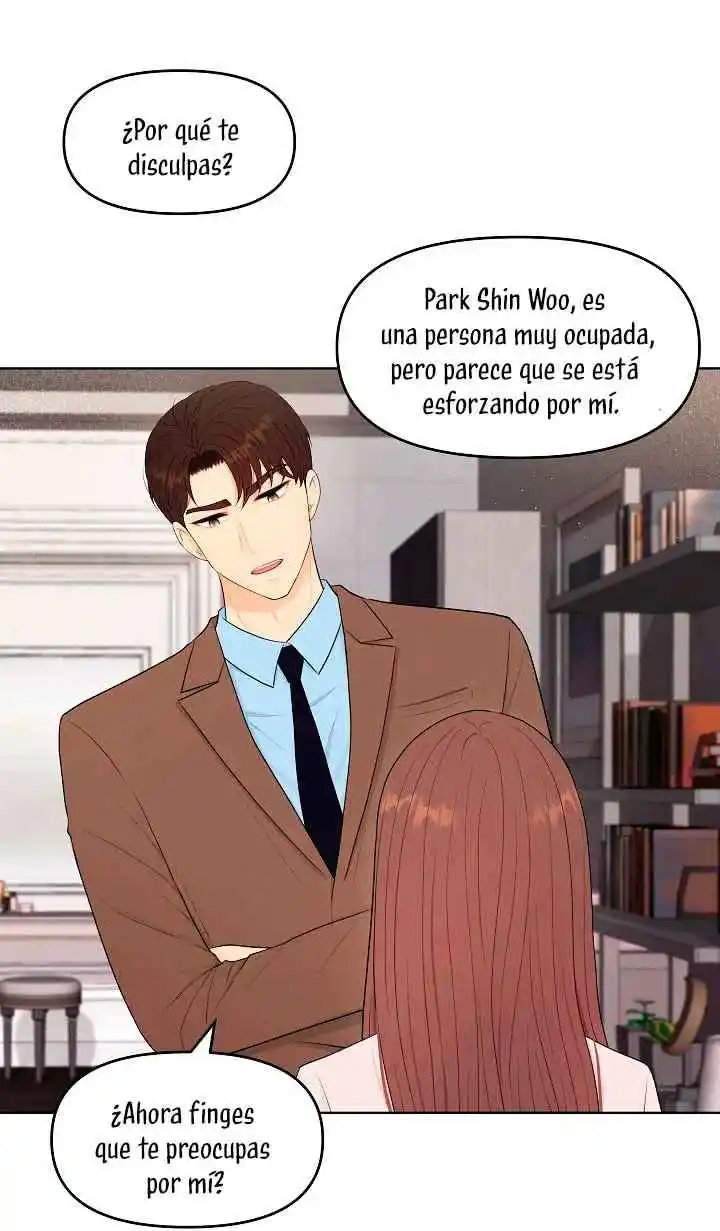 Esposo capítulo 35, página 33