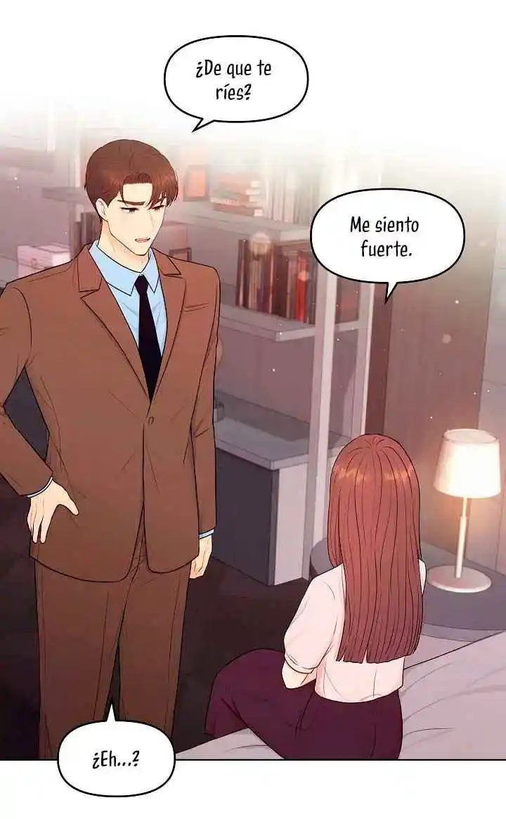 Esposo capítulo 35, página 37