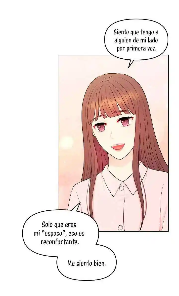 Esposo capítulo 35, página 38