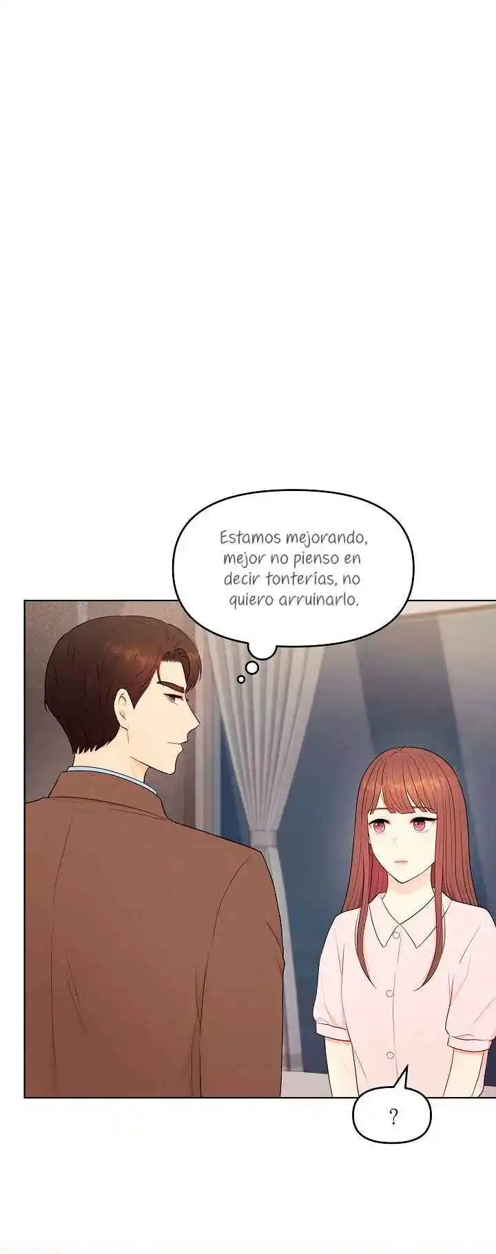 Esposo capítulo 35, página 41