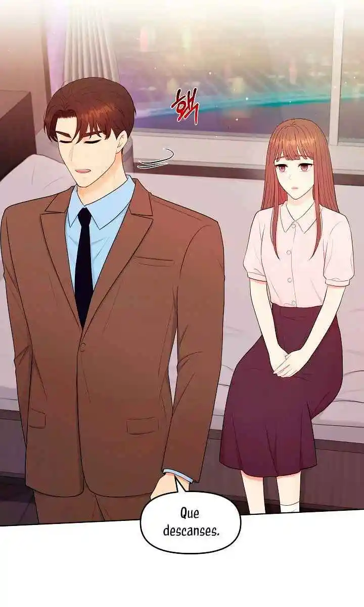 Esposo capítulo 35, página 42