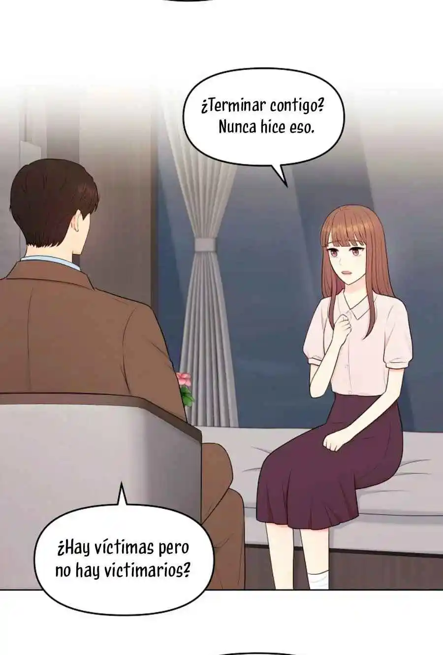 Esposo capítulo 36, página 6