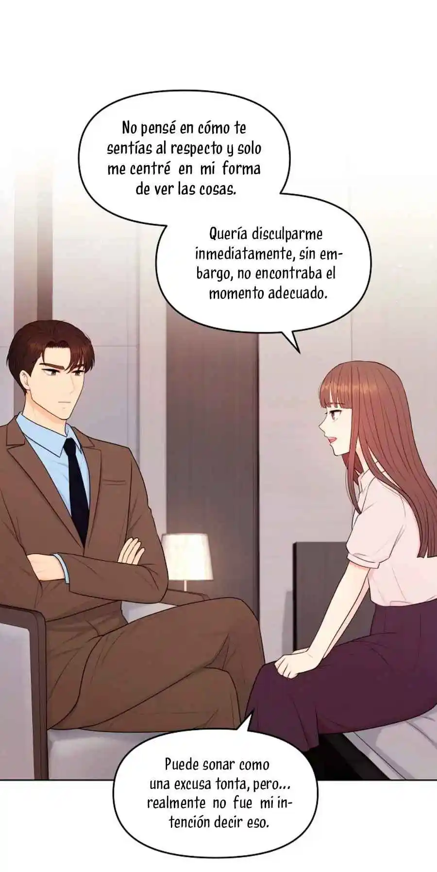 Esposo capítulo 36, página 9