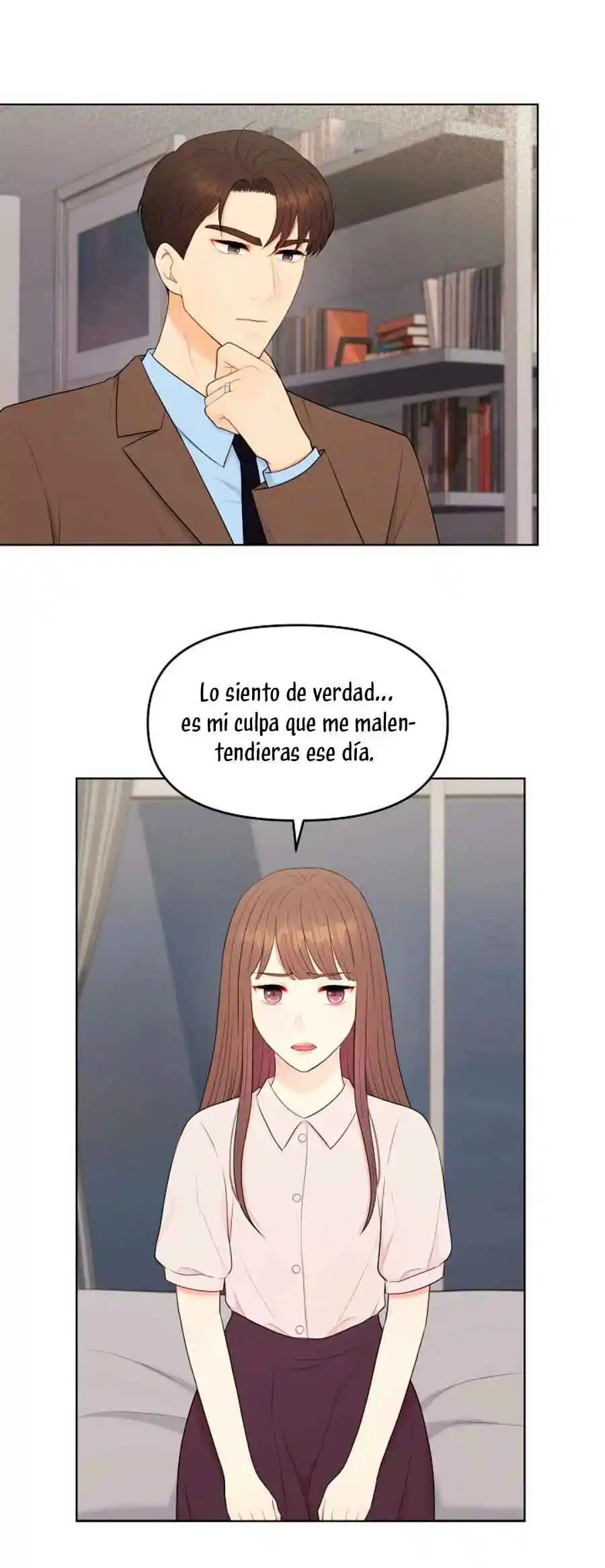 Esposo capítulo 36, página 10
