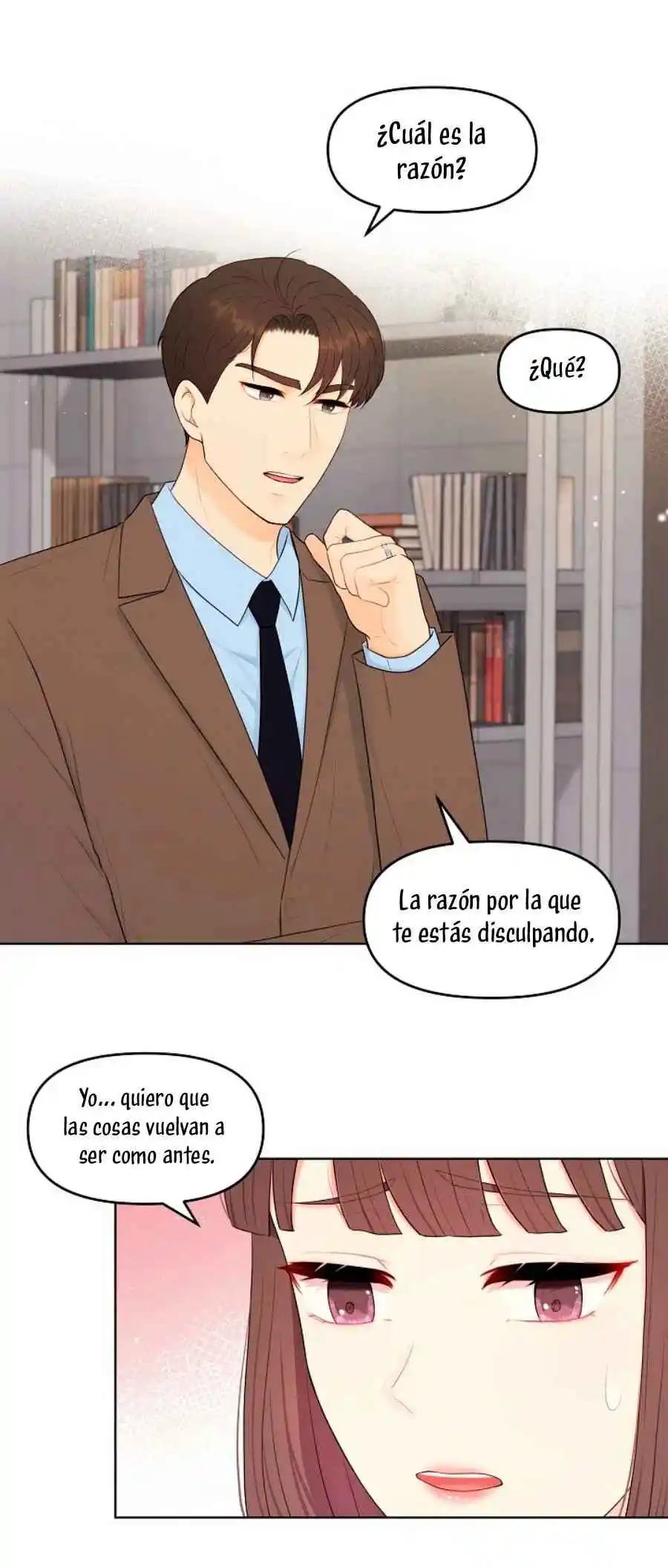 Esposo capítulo 36, página 11