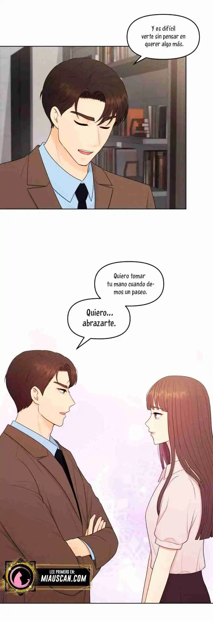 Esposo capítulo 36, página 17