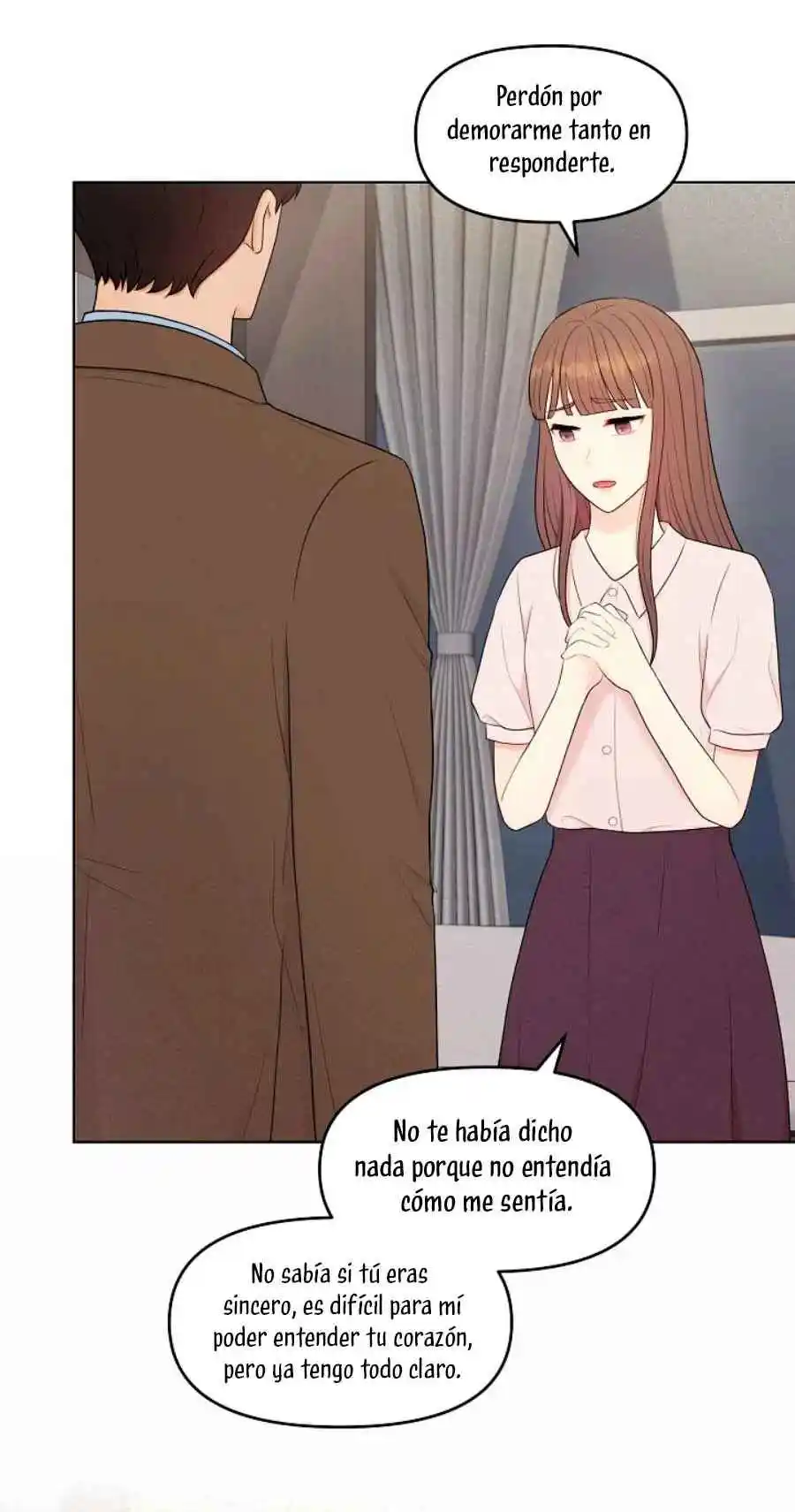 Esposo capítulo 36, página 23