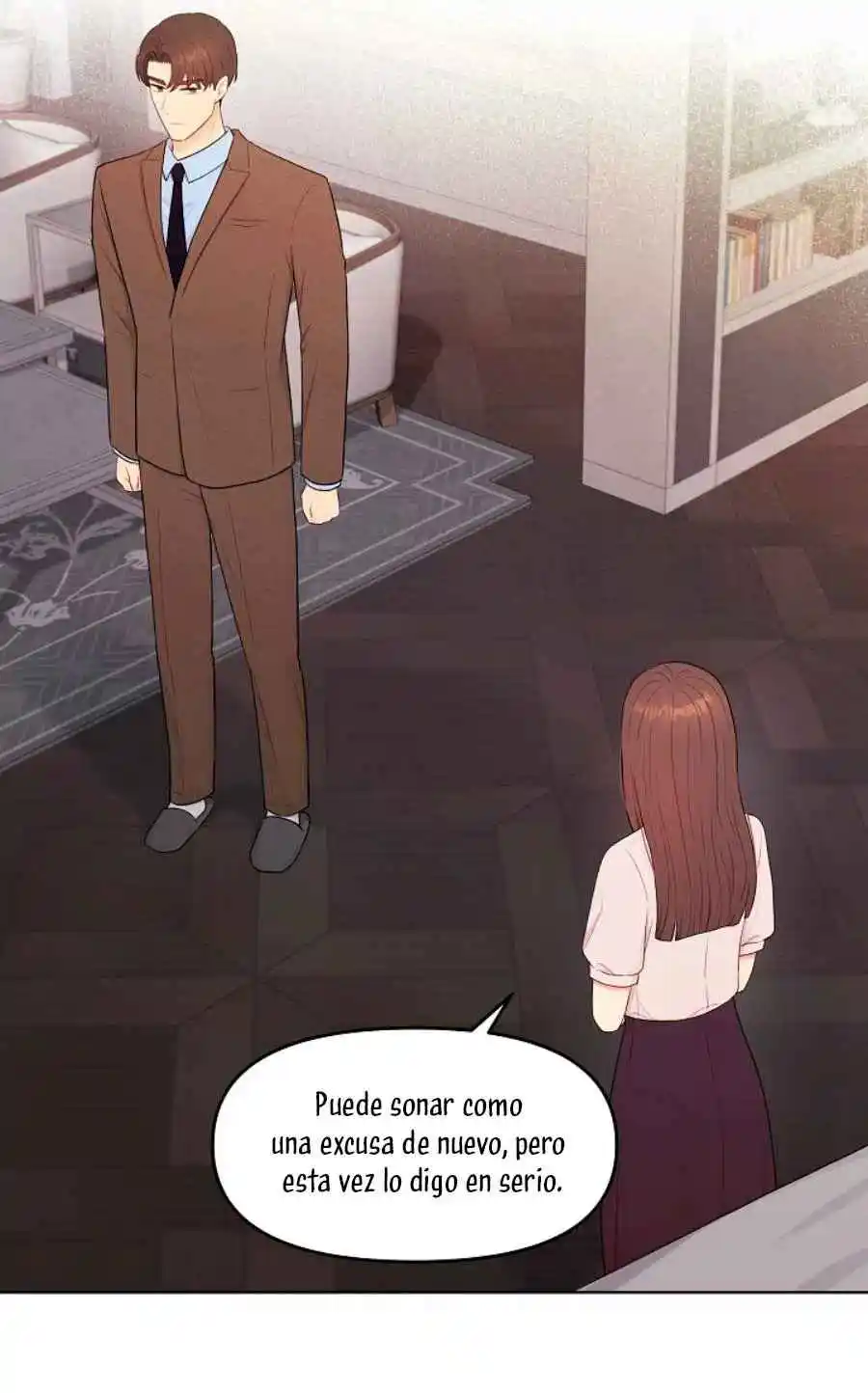 Esposo capítulo 36, página 24