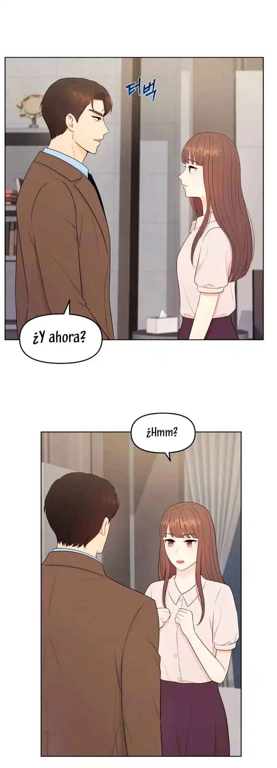 Esposo capítulo 36, página 25