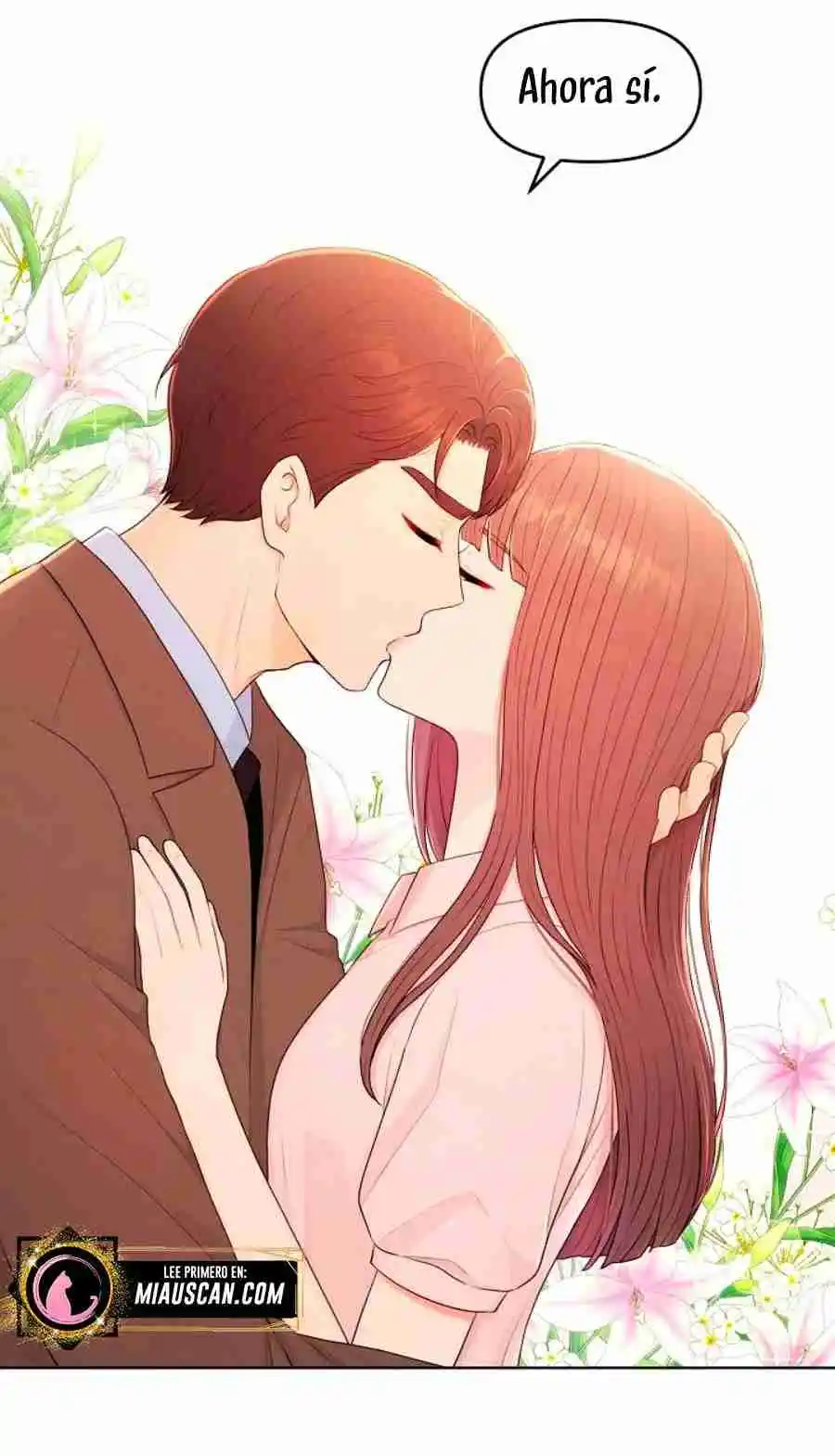 Esposo capítulo 36, página 30