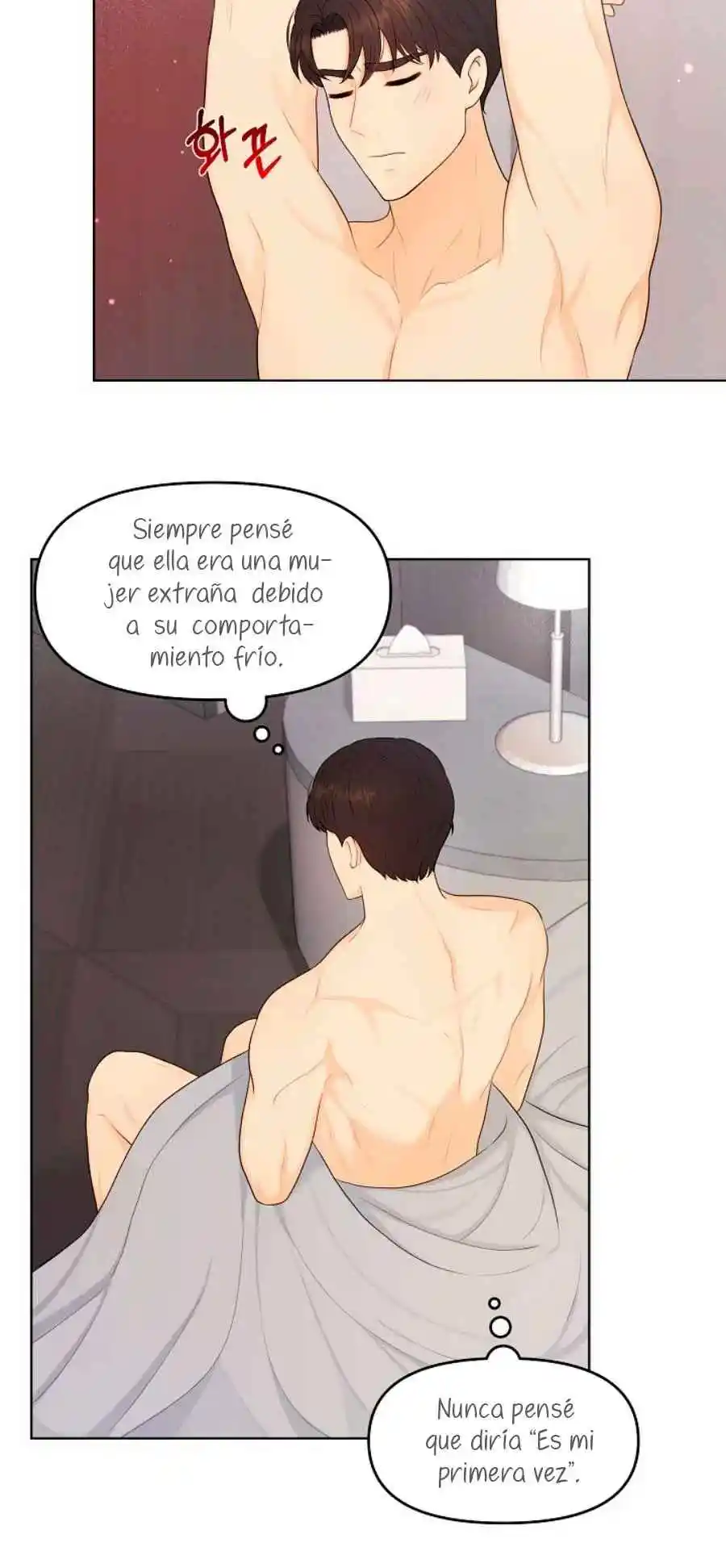 Esposo capítulo 36, página 49