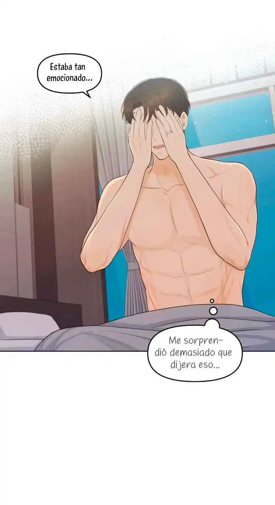 Esposo capítulo 36, página 50