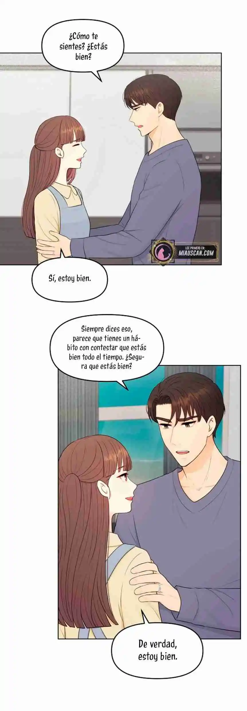 Esposo capítulo 37, página 6
