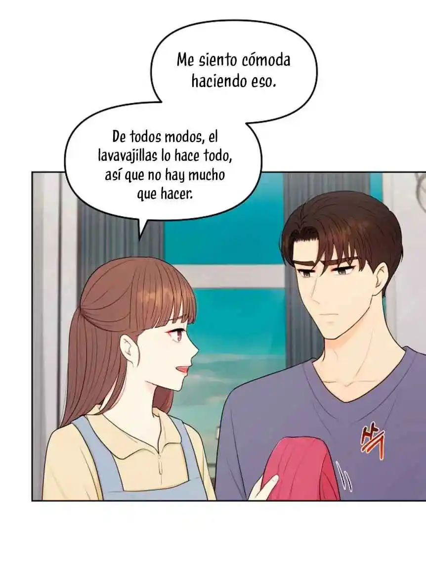 Esposo capítulo 37, página 16