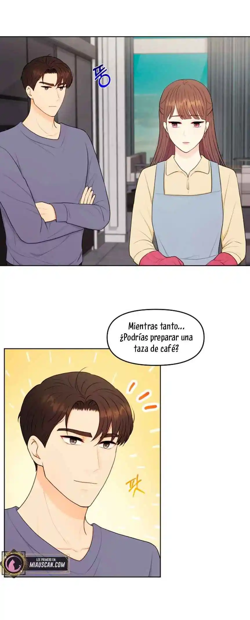 Esposo capítulo 37, página 17
