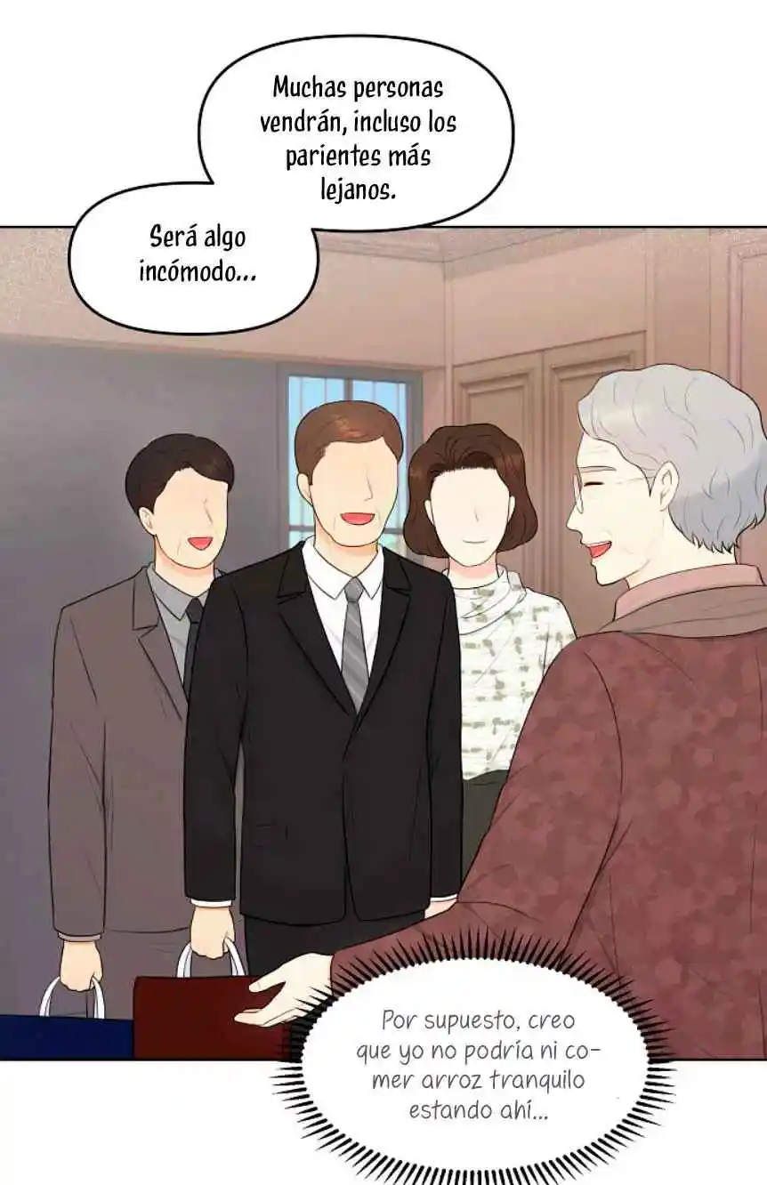 Esposo capítulo 37, página 23