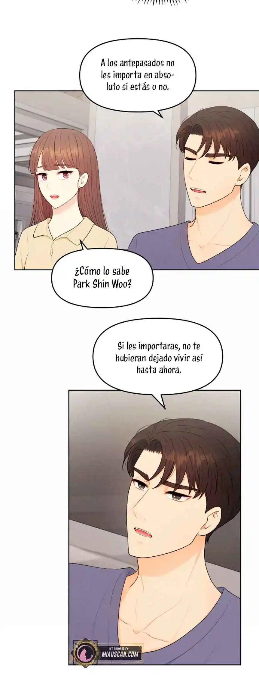 Esposo capítulo 37, página 24