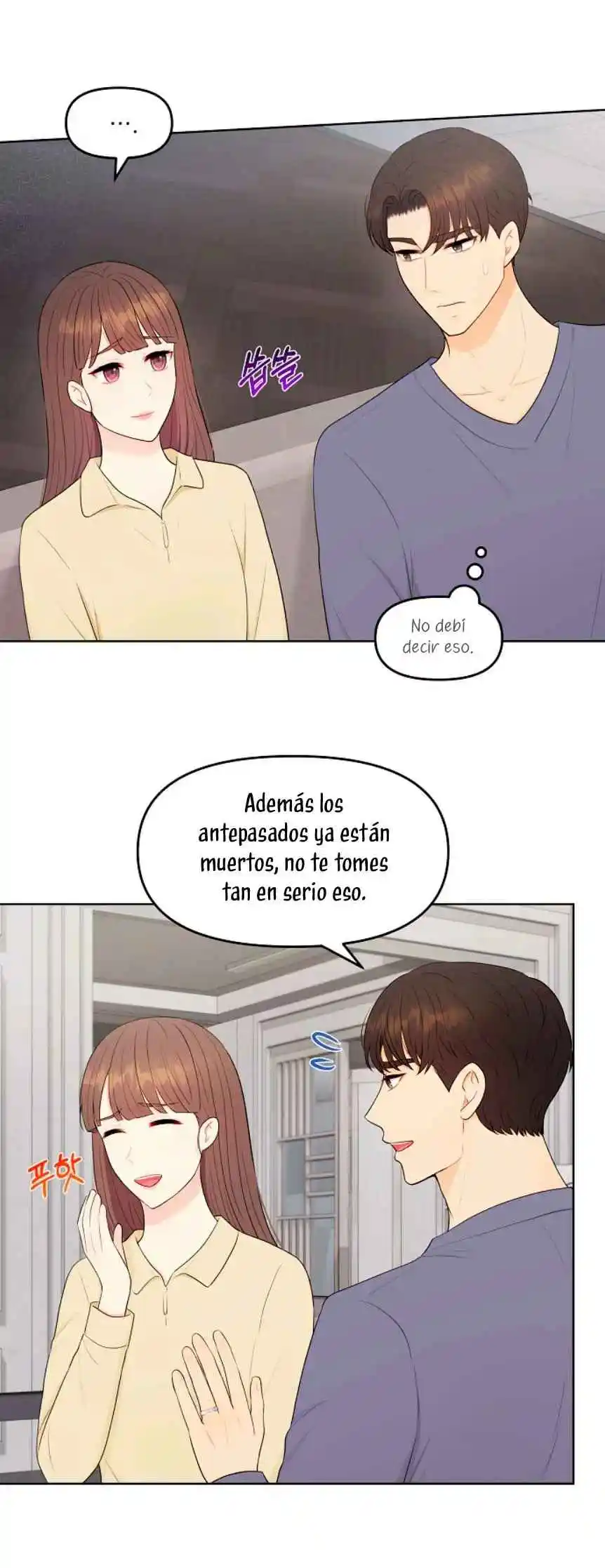 Esposo capítulo 37, página 25